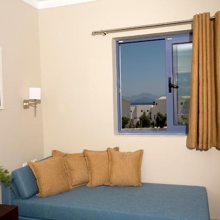Lakitira Suites Kardamena  Exterior foto