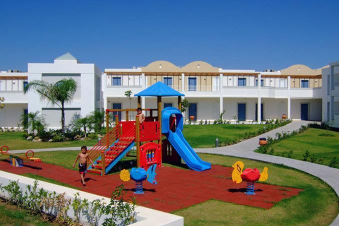 Lakitira Suites Kardamena  Einrichtungen foto