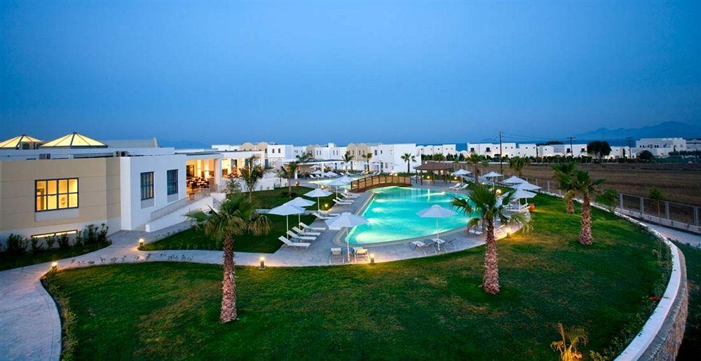 Lakitira Suites Kardamena  Exterior foto
