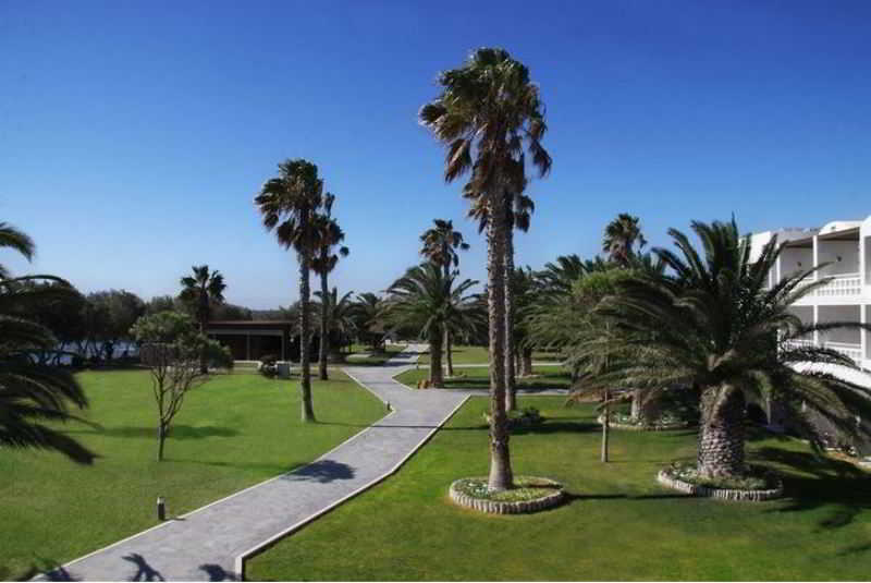 Lakitira Suites Kardamena  Exterior foto