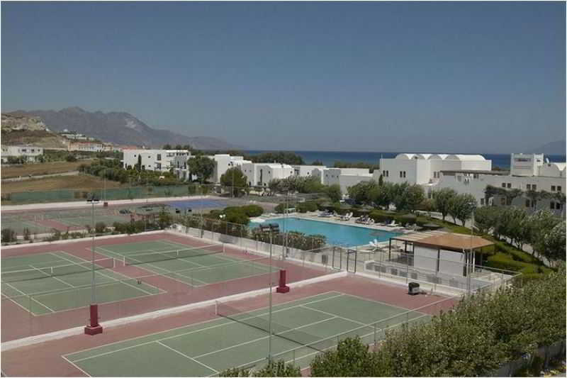 Lakitira Suites Kardamena  Exterior foto