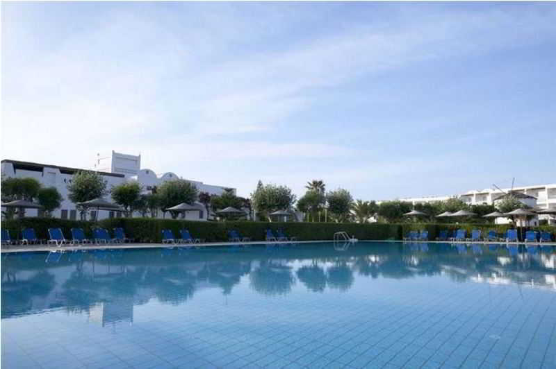 Lakitira Suites Kardamena  Exterior foto