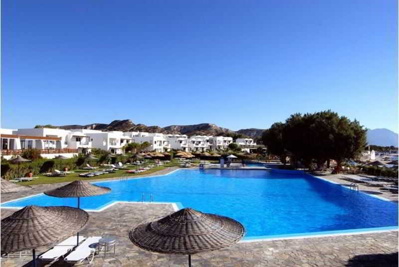 Lakitira Suites Kardamena  Exterior foto