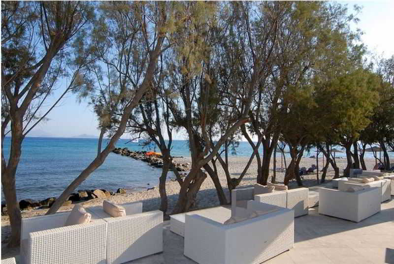 Lakitira Suites Kardamena  Exterior foto
