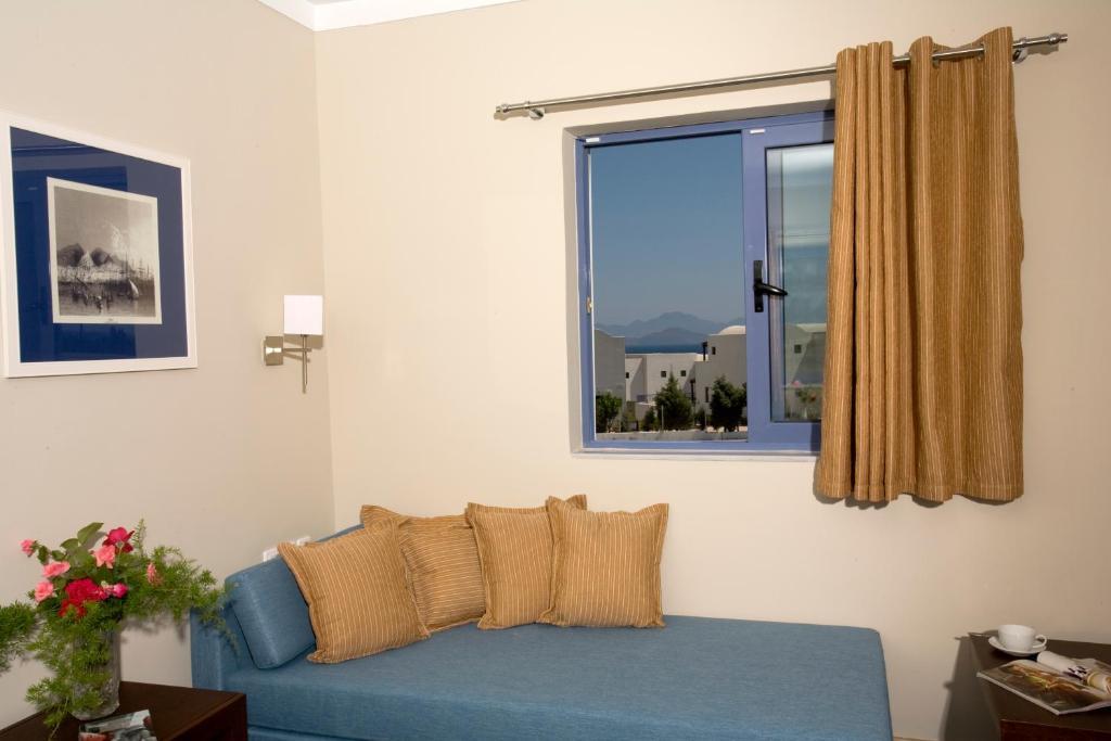 Lakitira Suites Kardamena  Exterior foto