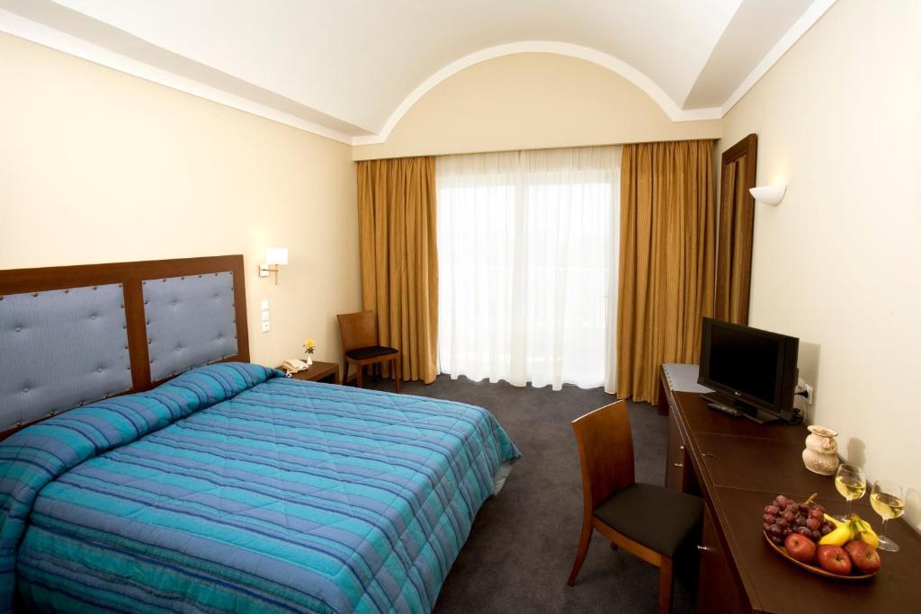 Lakitira Suites Kardamena  Exterior foto