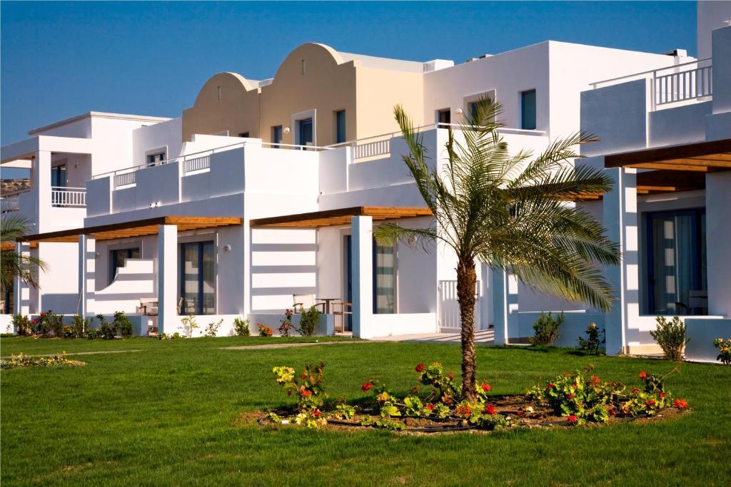 Lakitira Suites Kardamena  Exterior foto