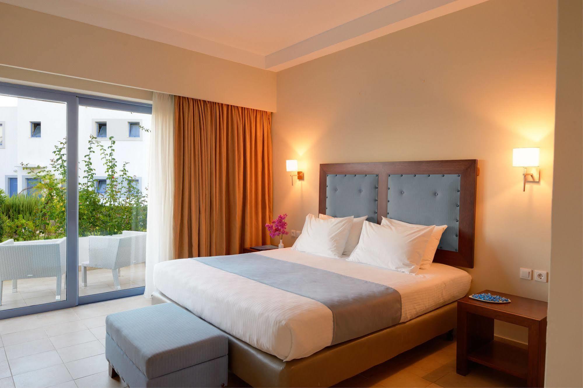 Lakitira Suites Kardamena  Exterior foto
