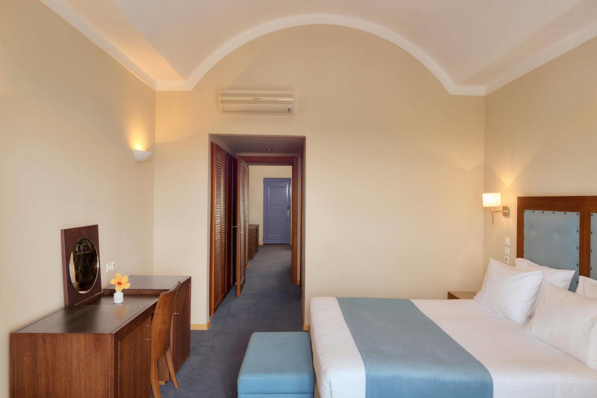 Lakitira Suites Kardamena  Exterior foto