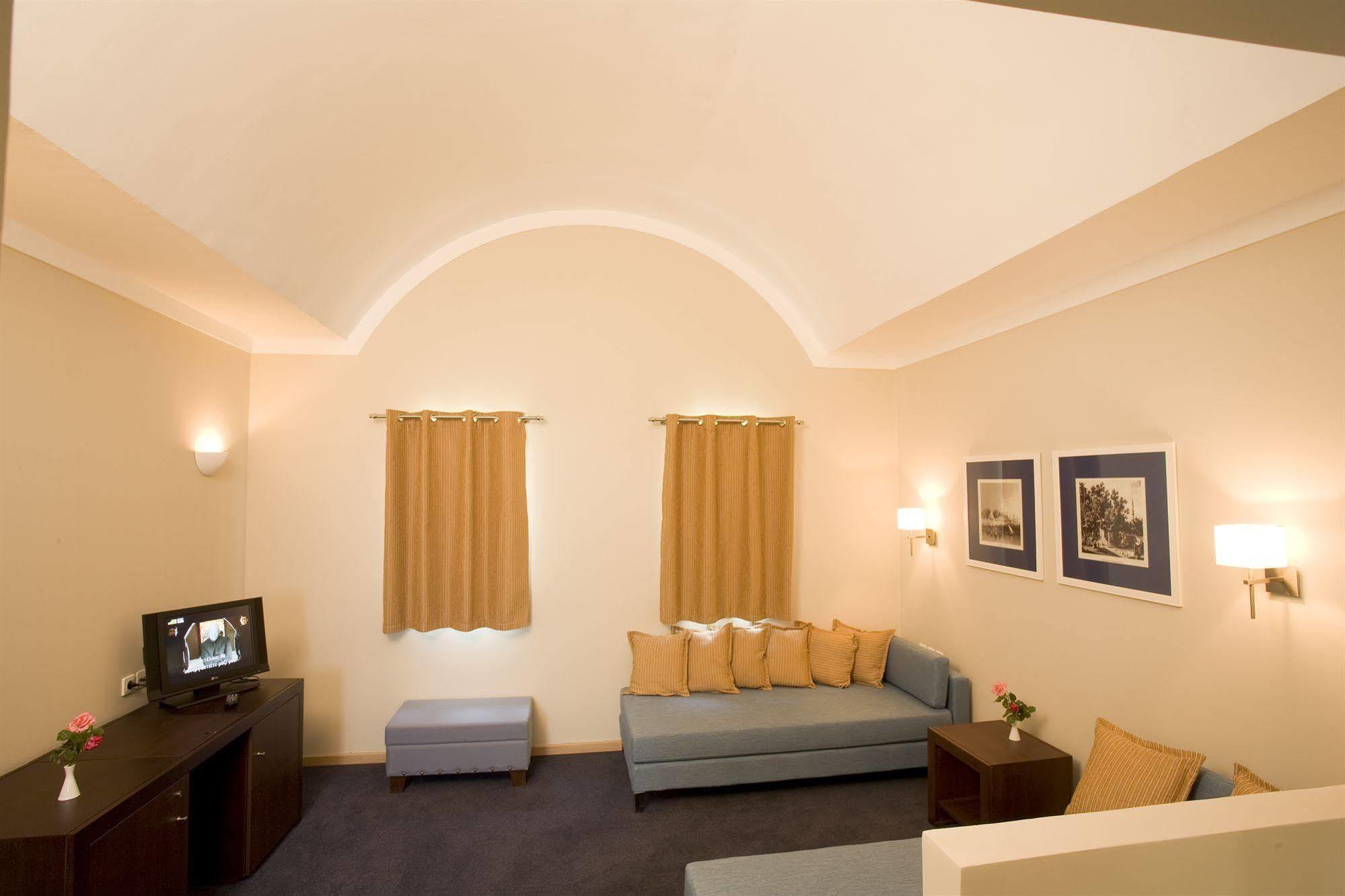 Lakitira Suites Kardamena  Exterior foto