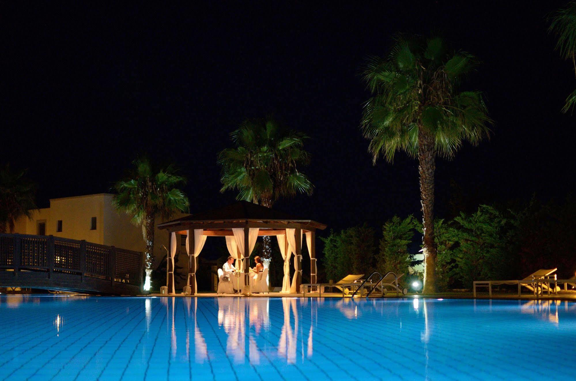 Lakitira Suites Kardamena  Exterior foto