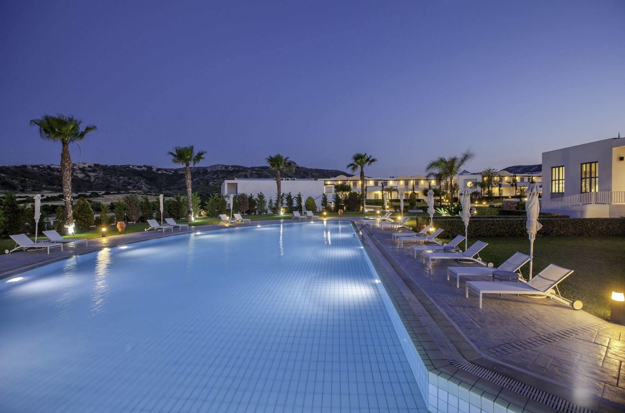Lakitira Suites Kardamena  Exterior foto
