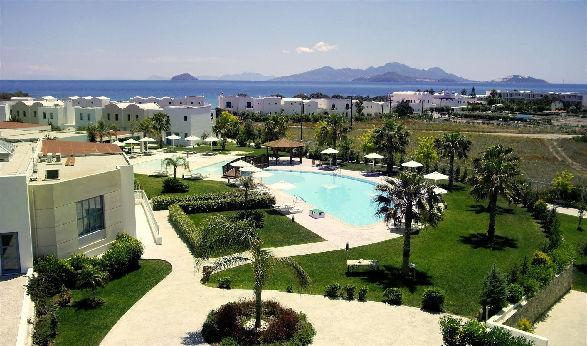 Lakitira Suites Kardamena  Exterior foto