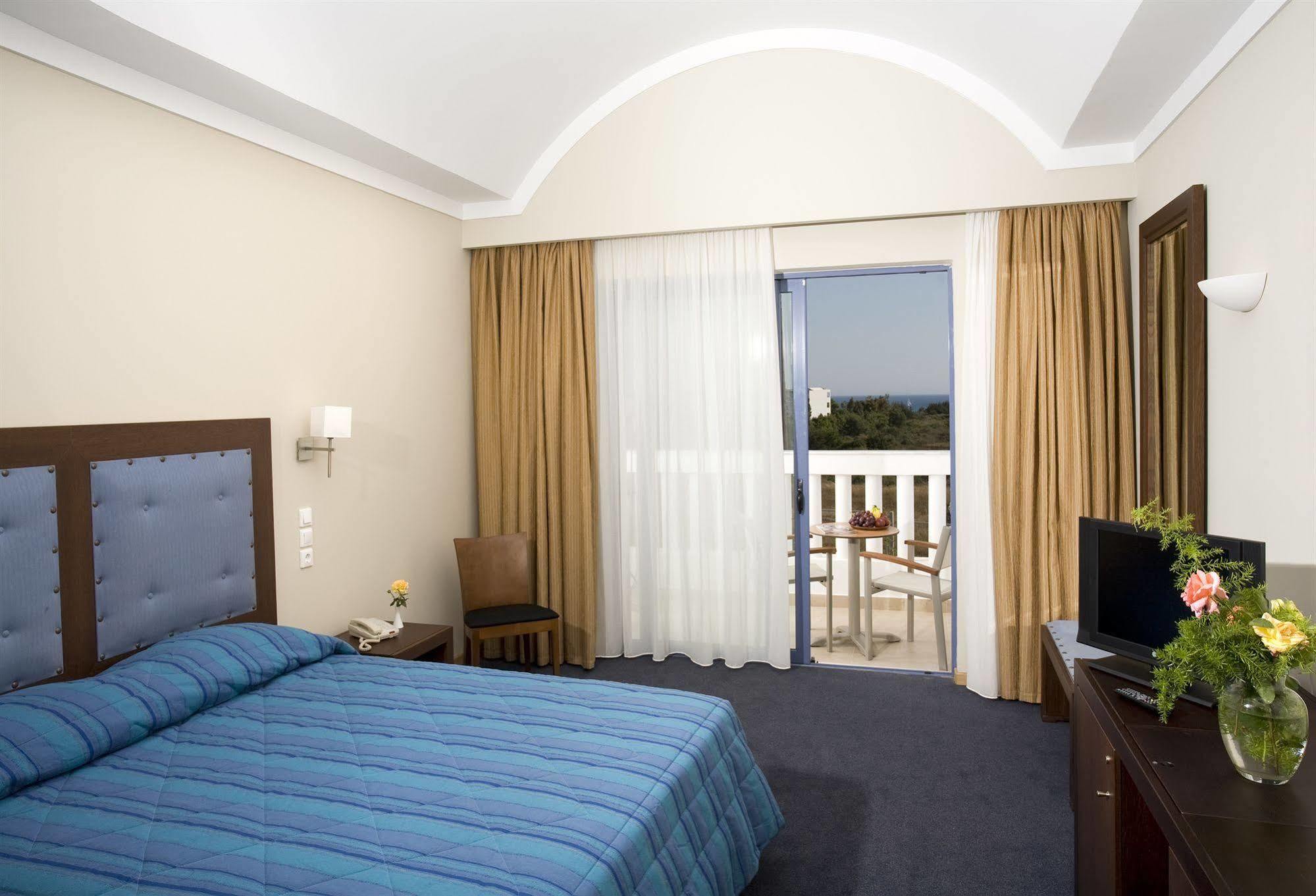 Lakitira Suites Kardamena  Exterior foto