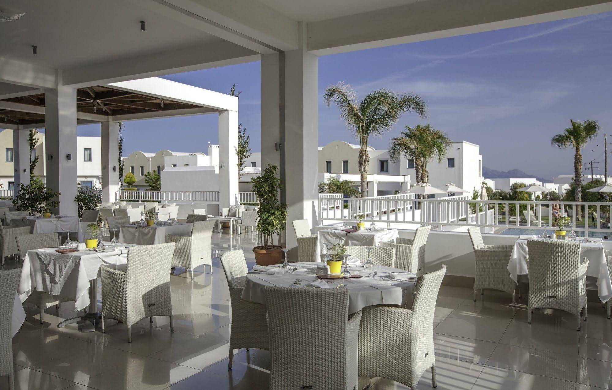 Lakitira Suites Kardamena  Exterior foto