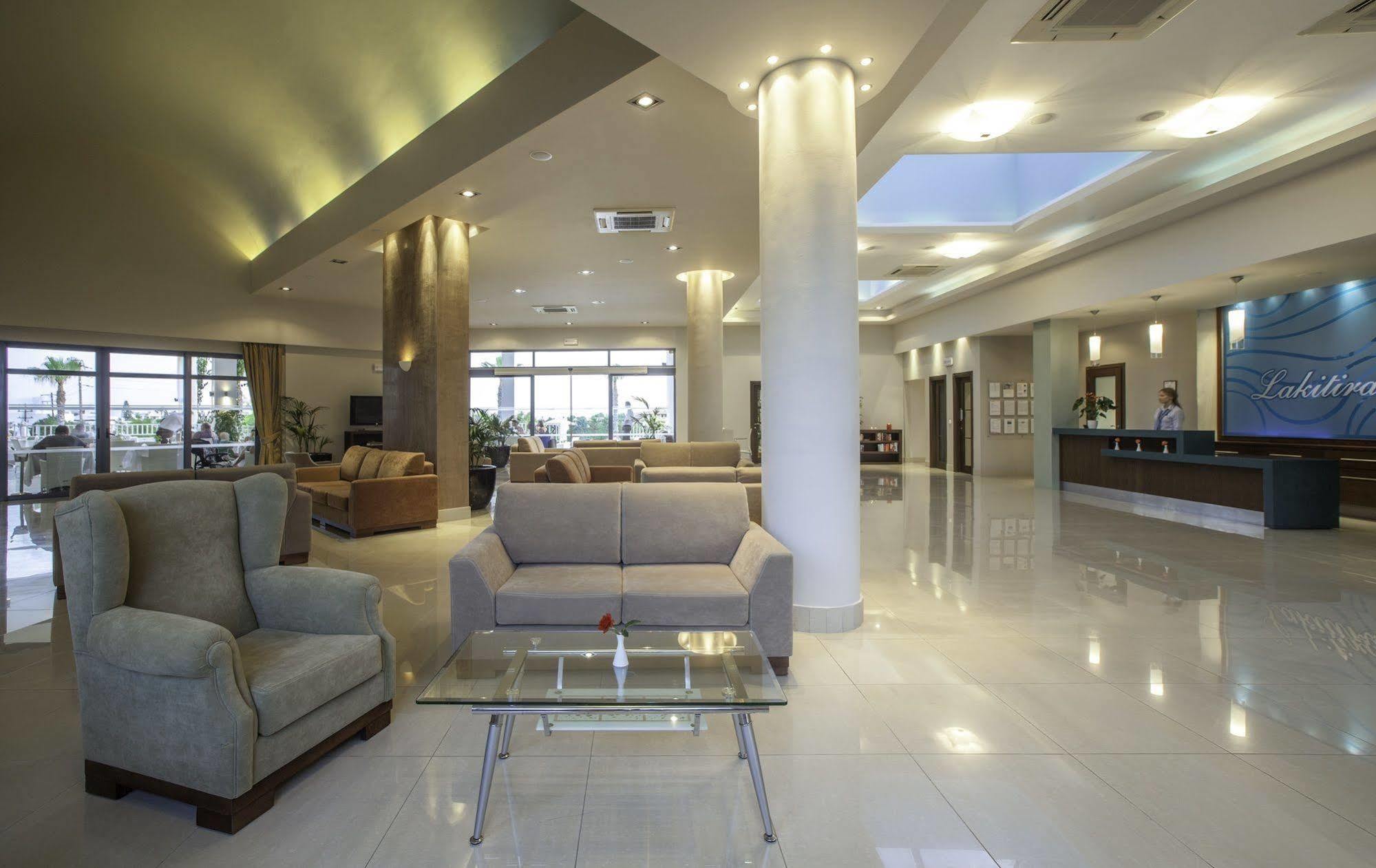 Lakitira Suites Kardamena  Exterior foto