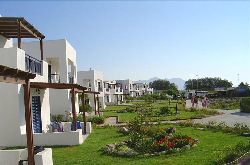 Lakitira Suites Kardamena  Exterior foto